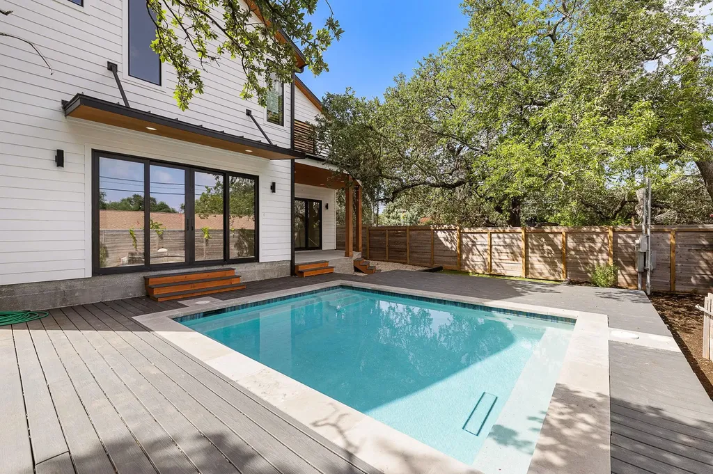 2316 Euclid Avenue Austin TX 78704