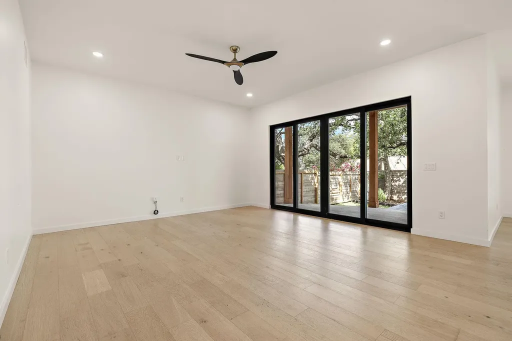 2316 Euclid Avenue Austin TX 78704