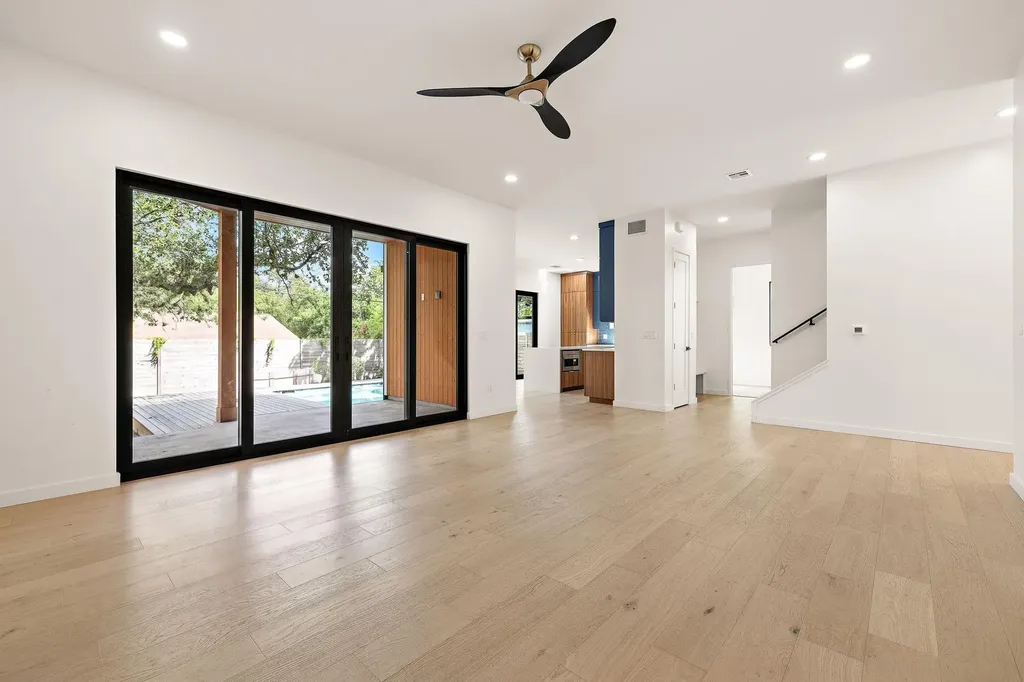 2316 Euclid Avenue Austin TX 78704