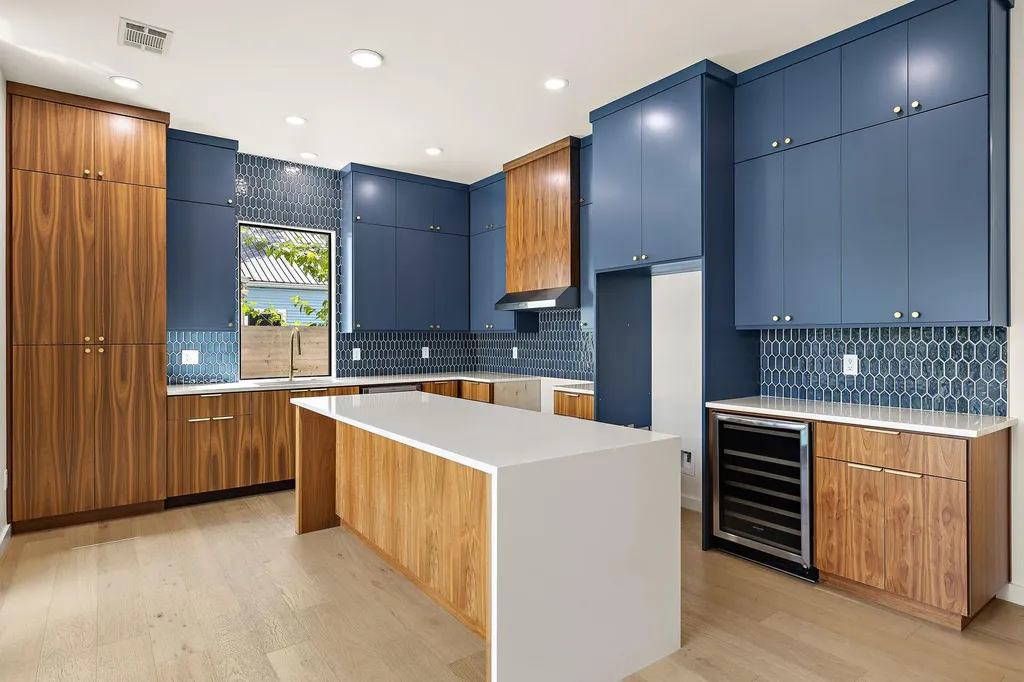 2316 Euclid Avenue Austin TX 78704