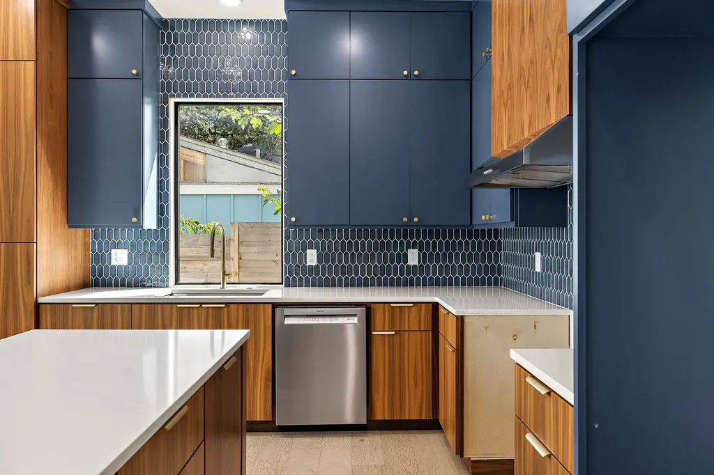 2316 Euclid Avenue Austin TX 78704