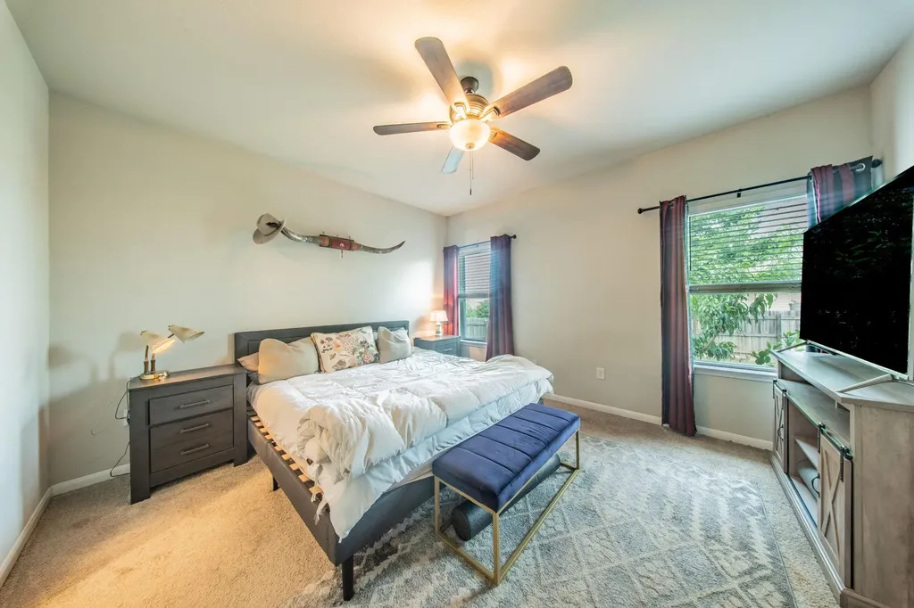 6712 May Shower Drive Austin TX 78744
