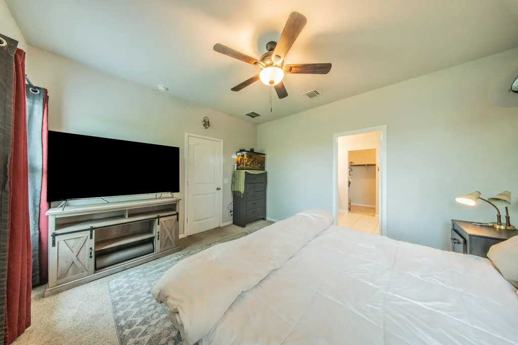 6712 May Shower Drive Austin TX 78744