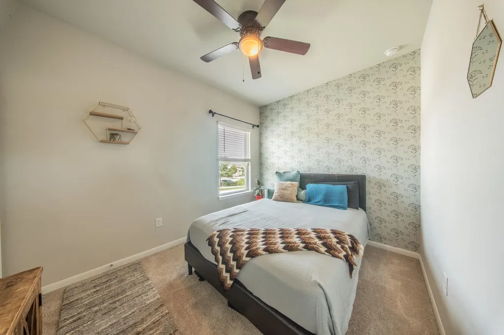 6712 May Shower Drive Austin TX 78744