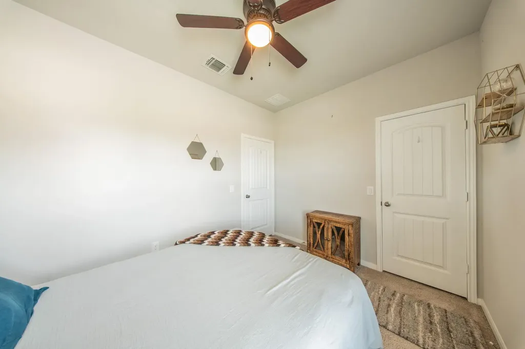 6712 May Shower Drive Austin TX 78744