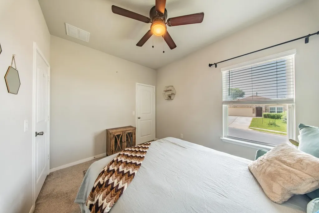 6712 May Shower Drive Austin TX 78744