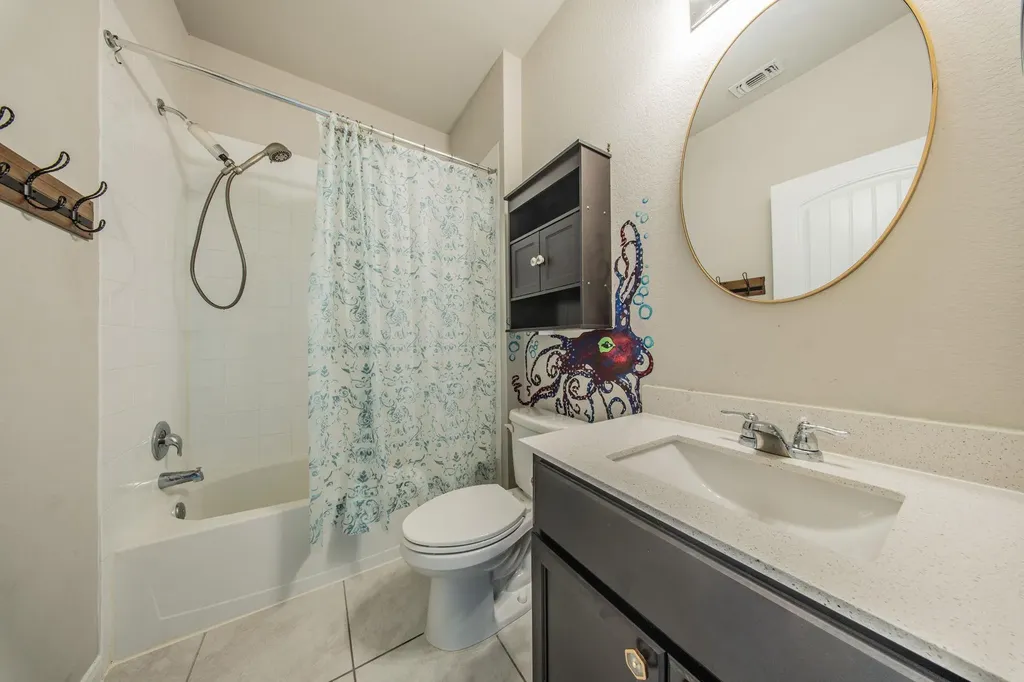6712 May Shower Drive Austin TX 78744