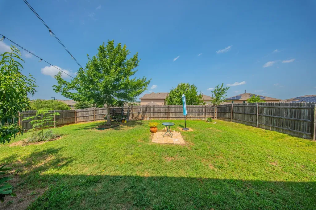 6712 May Shower Drive Austin TX 78744