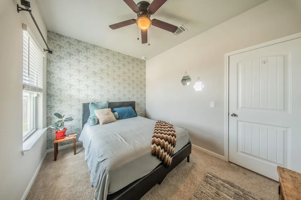 6712 May Shower Drive Austin TX 78744