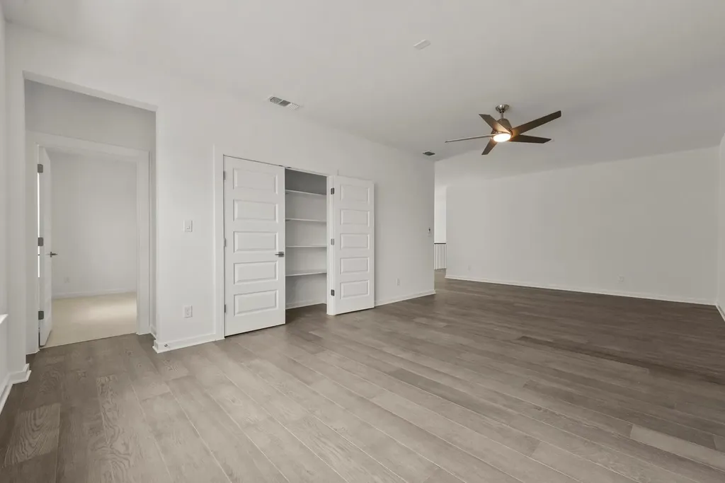 125 Oswalt Way Liberty Hill TX 78642