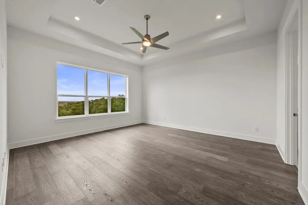 125 Oswalt Way Liberty Hill TX 78642