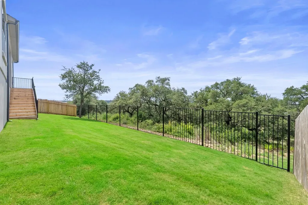 125 Oswalt Way Liberty Hill TX 78642