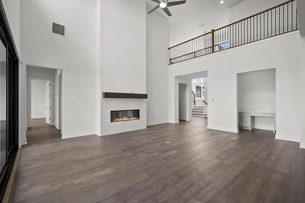 125 Oswalt Way Liberty Hill TX 78642