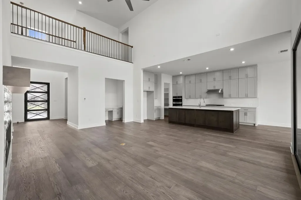 125 Oswalt Way Liberty Hill TX 78642