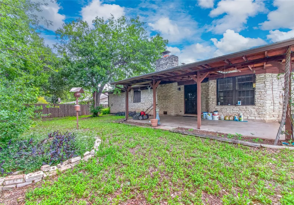 704 Jetta Court Austin TX 78753