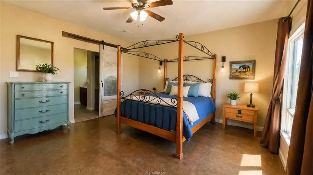 11810 Riley Green Road Franklin TX 77856
