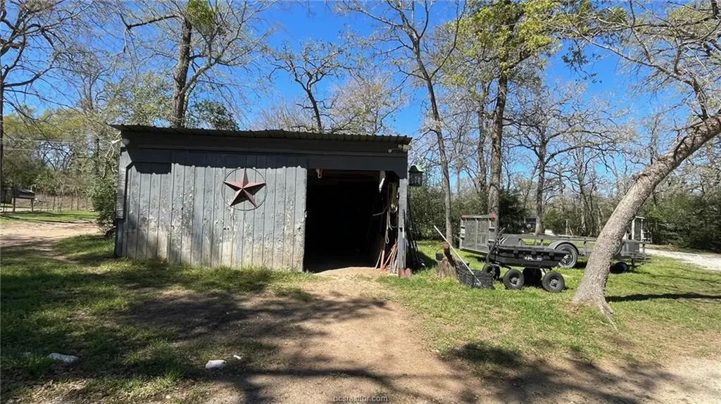 11810 Riley Green Road Franklin TX 77856