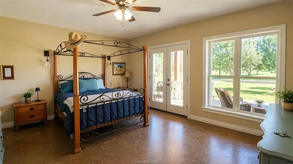 11810 Riley Green Road Franklin TX 77856