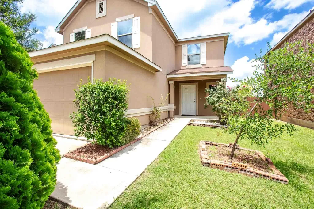 11012 Culzean Drive Austin TX 78754