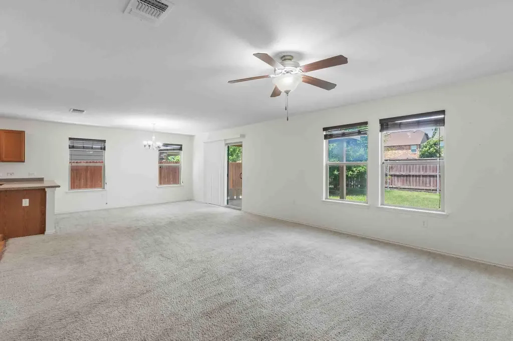 11012 Culzean Drive Austin TX 78754
