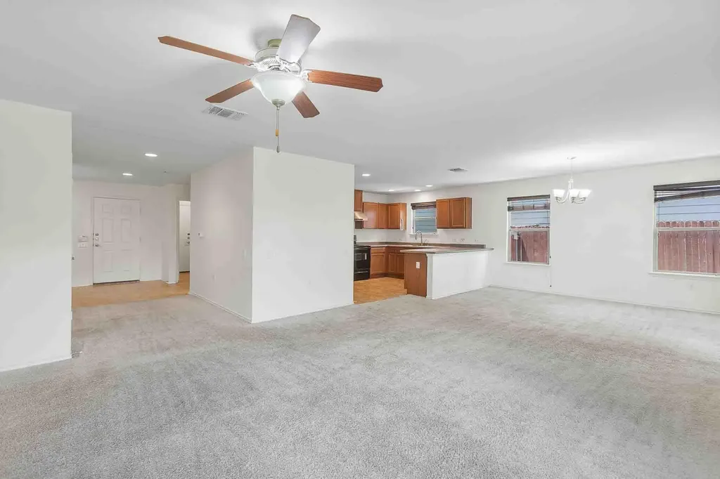 11012 Culzean Drive Austin TX 78754