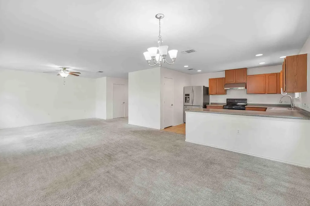 11012 Culzean Drive Austin TX 78754