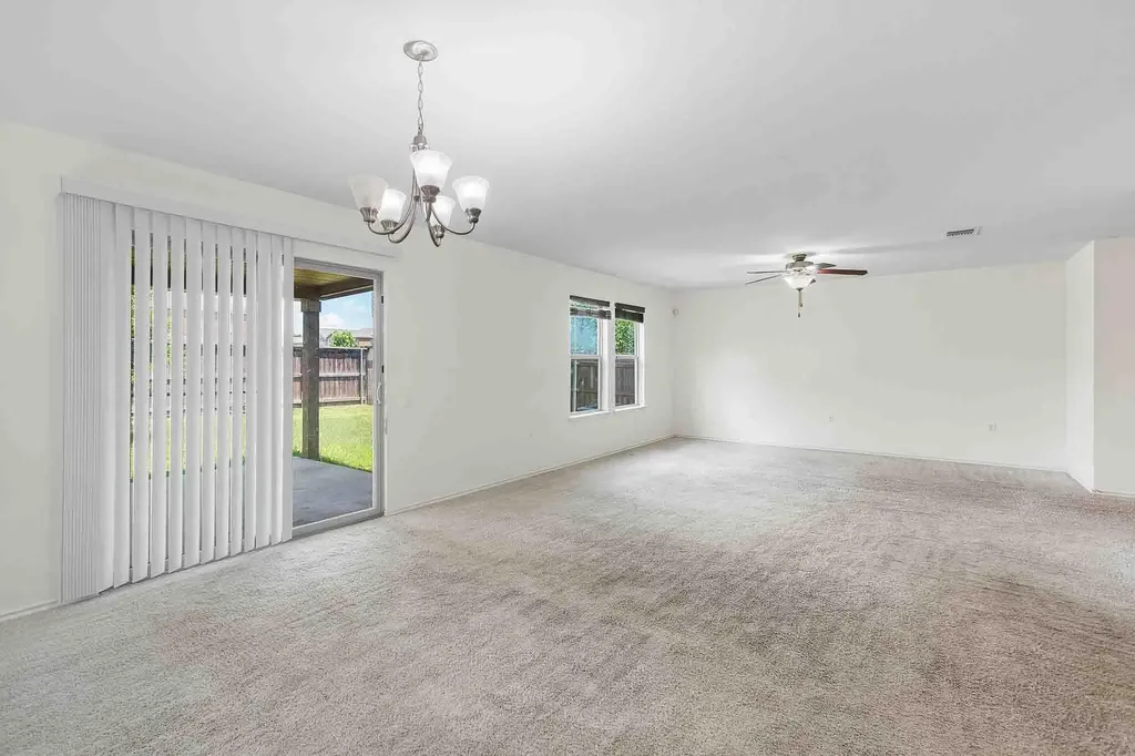 11012 Culzean Drive Austin TX 78754
