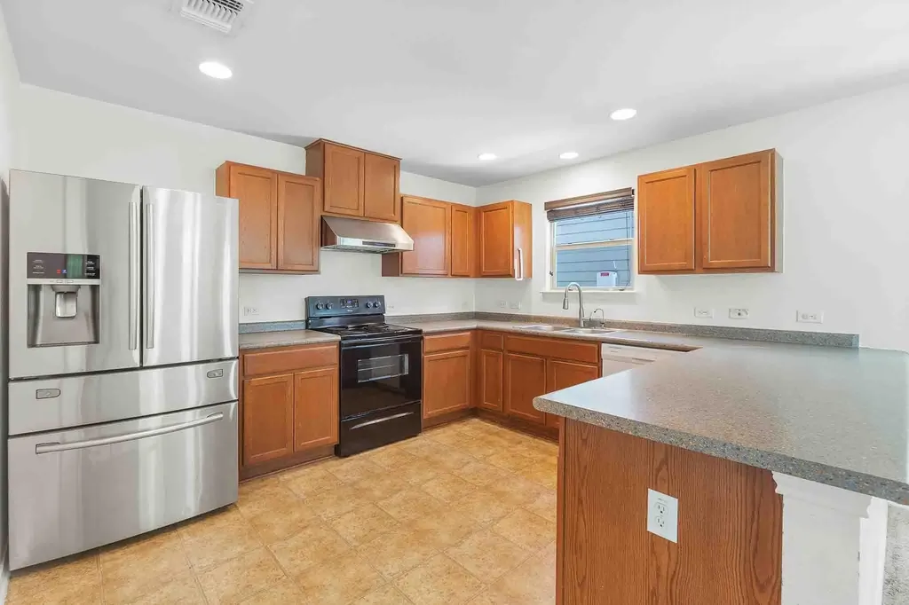 11012 Culzean Drive Austin TX 78754