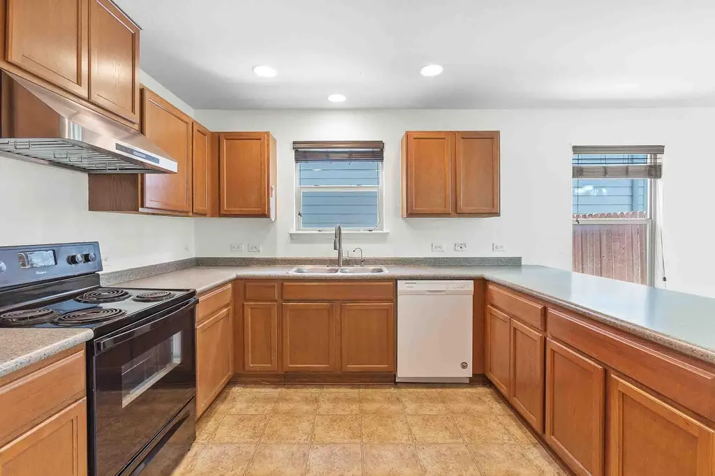 11012 Culzean Drive Austin TX 78754