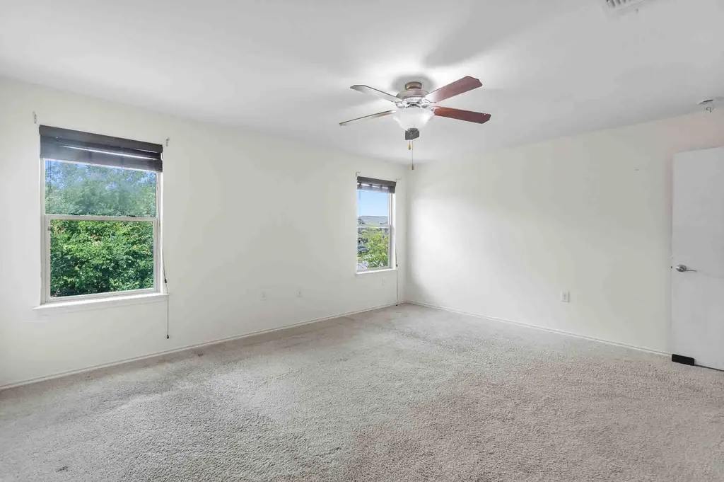 11012 Culzean Drive Austin TX 78754