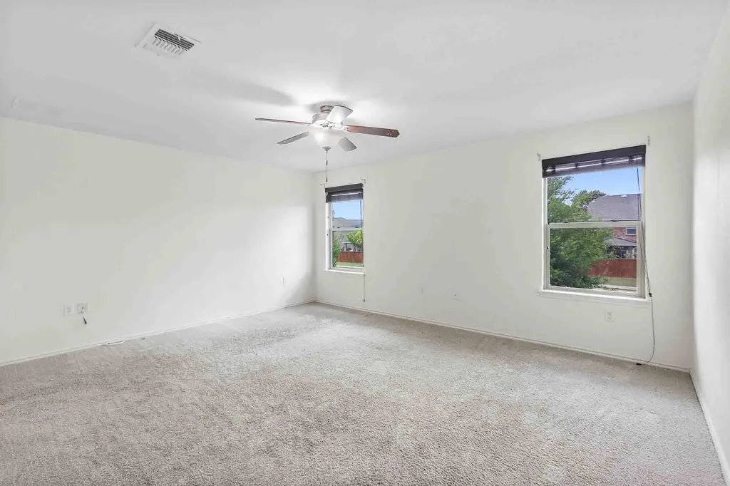 11012 Culzean Drive Austin TX 78754