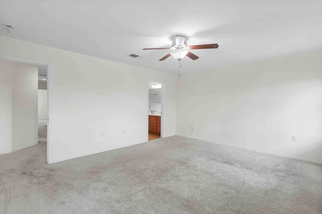 11012 Culzean Drive Austin TX 78754