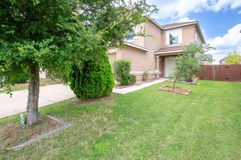 11012 Culzean Drive Austin TX 78754