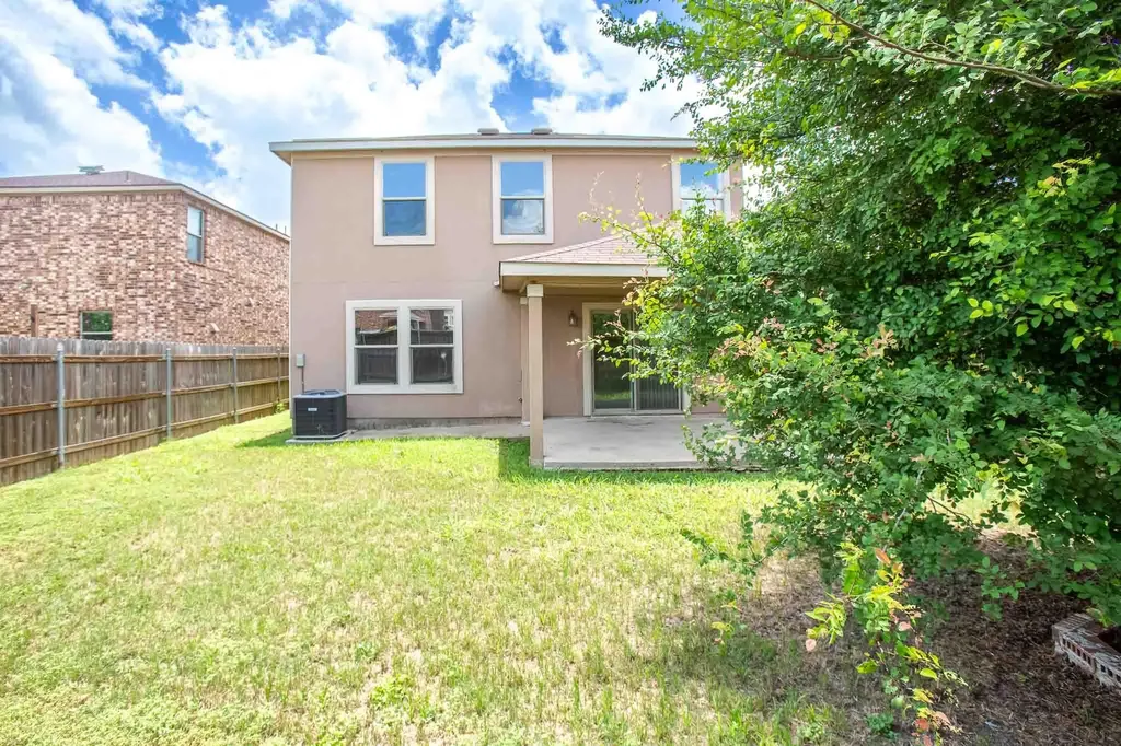 11012 Culzean Drive Austin TX 78754