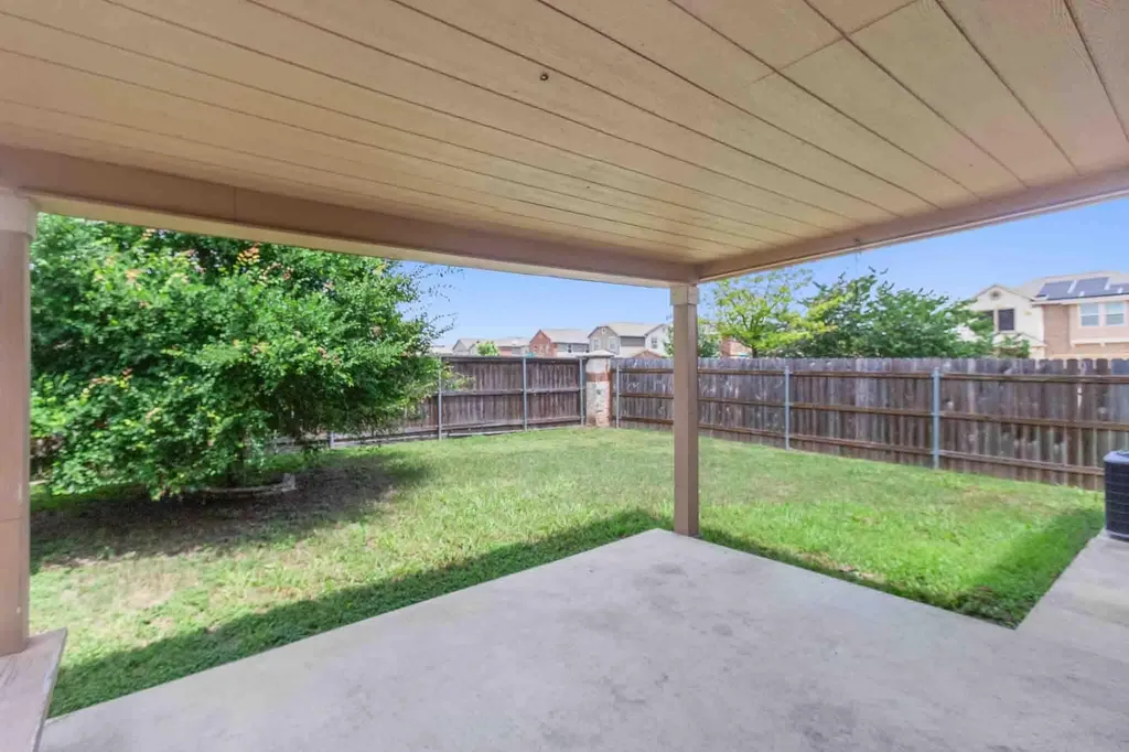 11012 Culzean Drive Austin TX 78754