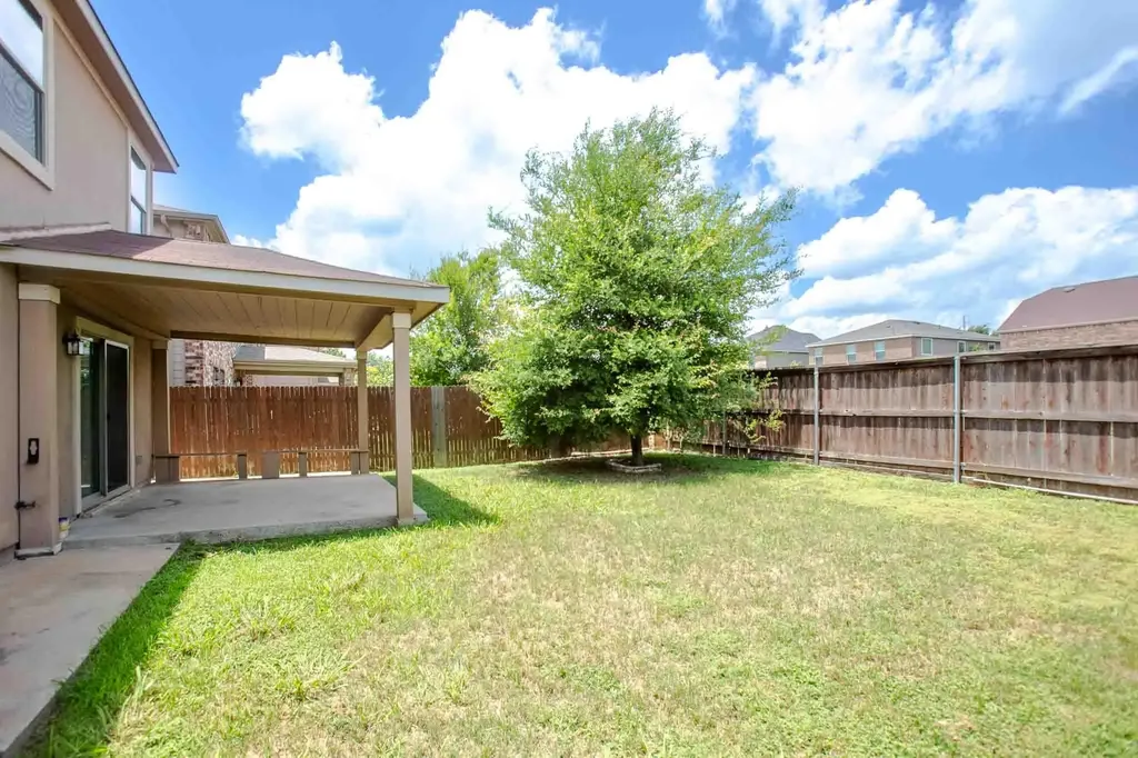 11012 Culzean Drive Austin TX 78754