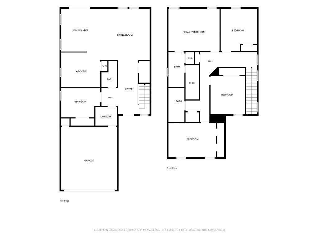11012 Culzean Drive Austin TX 78754