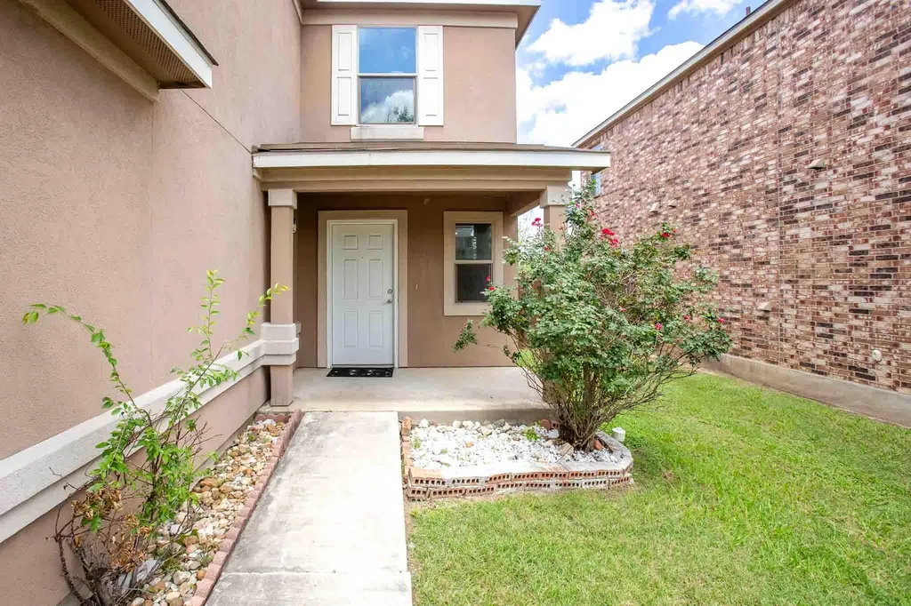 11012 Culzean Drive Austin TX 78754