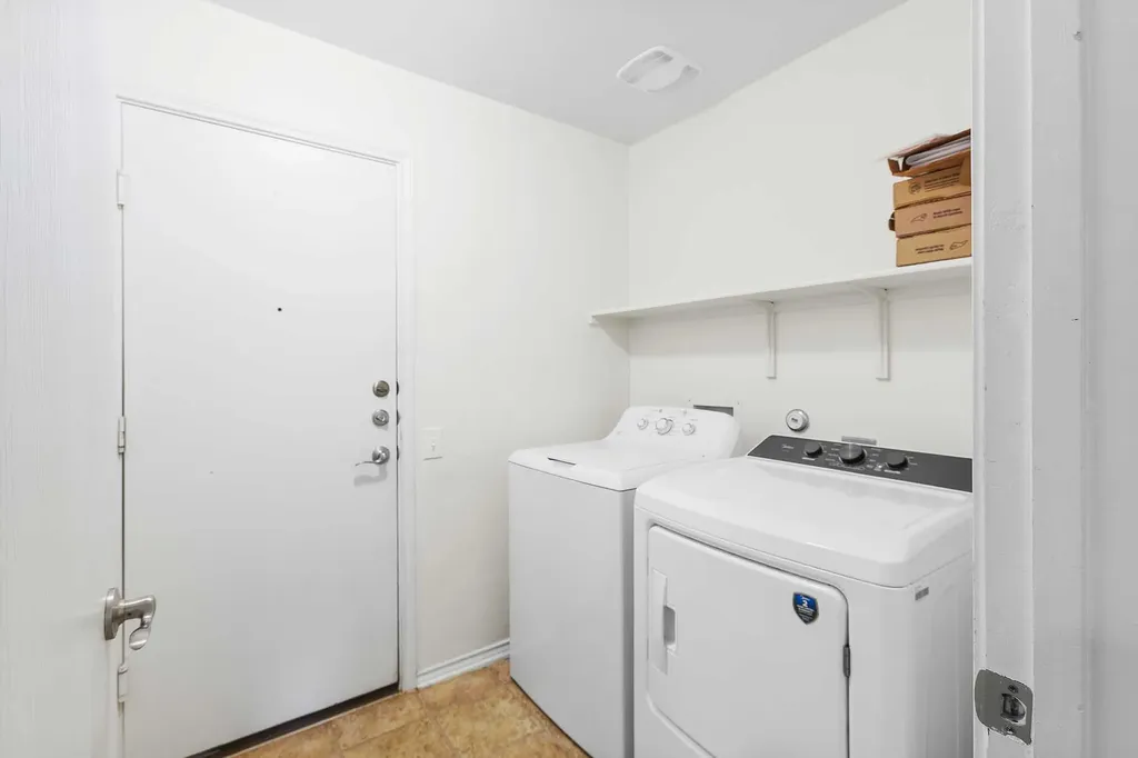 11012 Culzean Drive Austin TX 78754