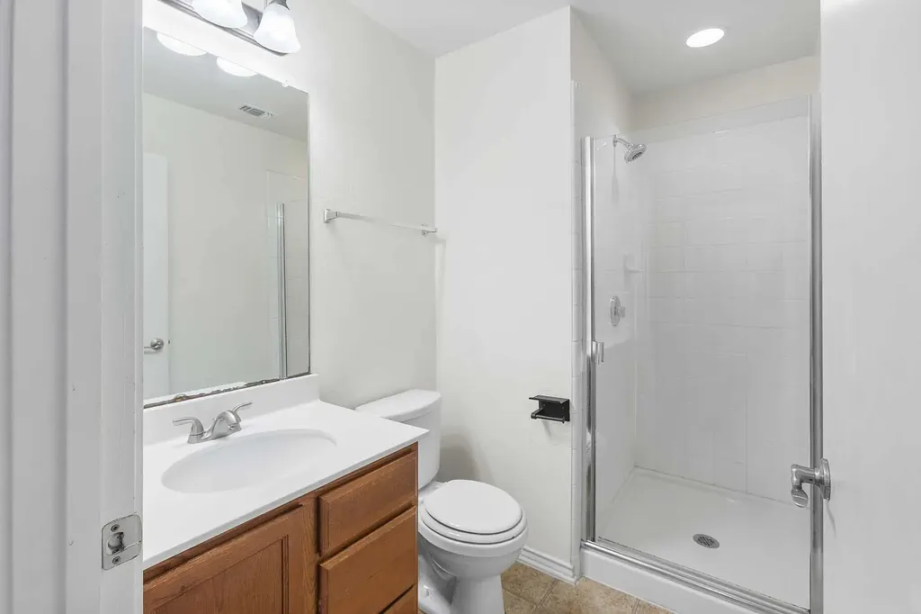 11012 Culzean Drive Austin TX 78754