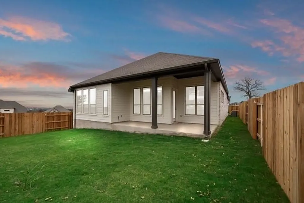 1445 Purple Petunia Lane Georgetown TX 78628