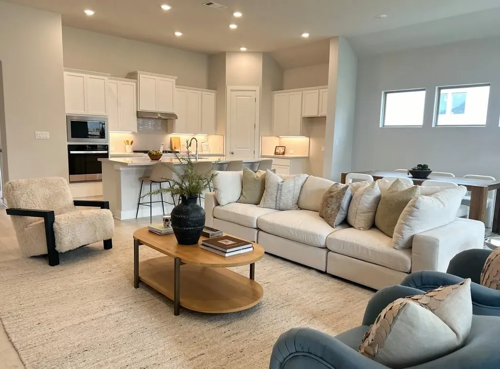 1445 Purple Petunia Lane Georgetown TX 78628