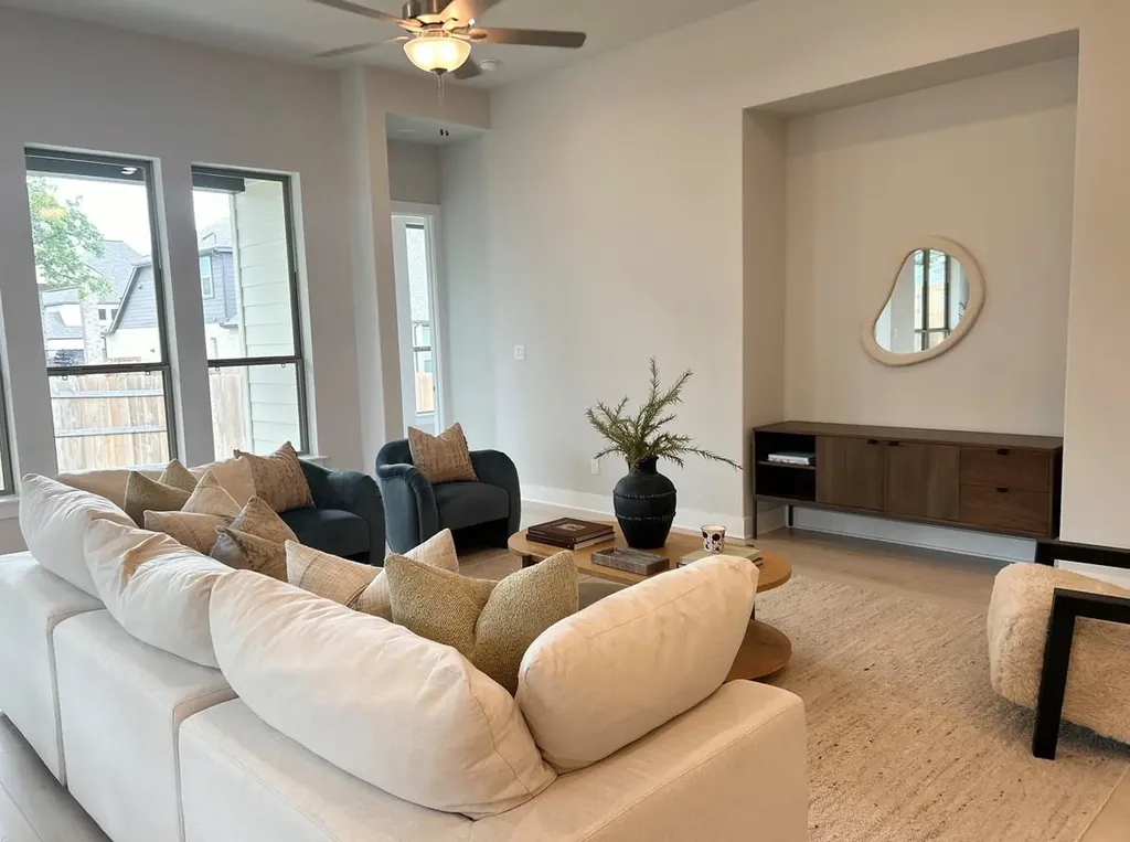 1445 Purple Petunia Lane Georgetown TX 78628