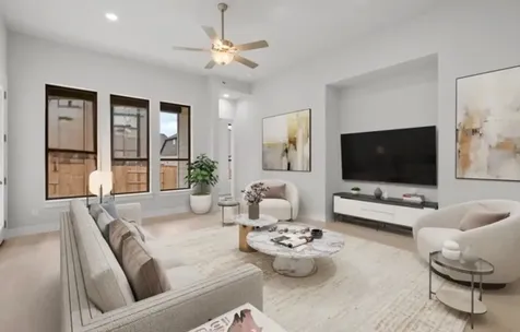 1445 Purple Petunia Lane Georgetown TX 78628