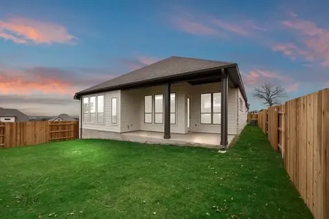 1445 Purple Petunia Lane Georgetown TX 78628