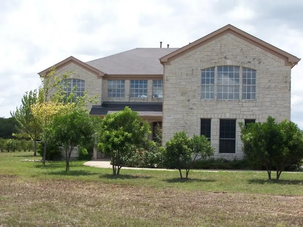1620 Red Bud Lane Round Rock TX 78664
