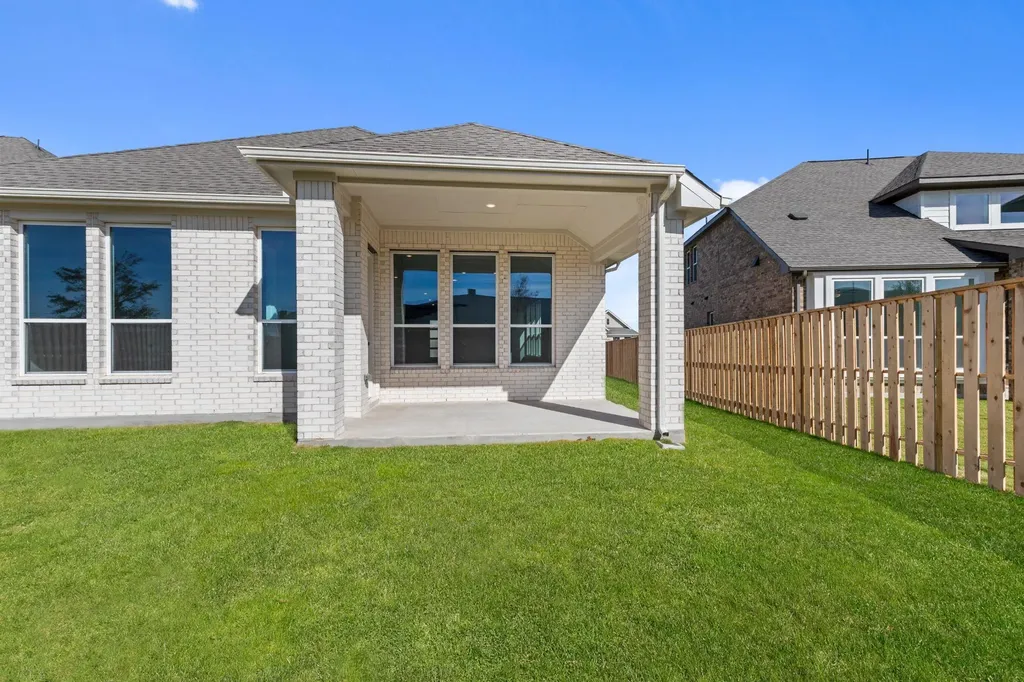 1505 Corduroy Lane Georgetown TX 78633