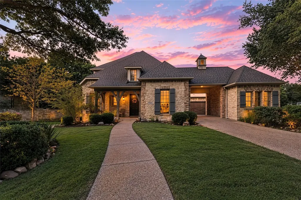 12801 Arbor Lake Cove Austin TX 78732