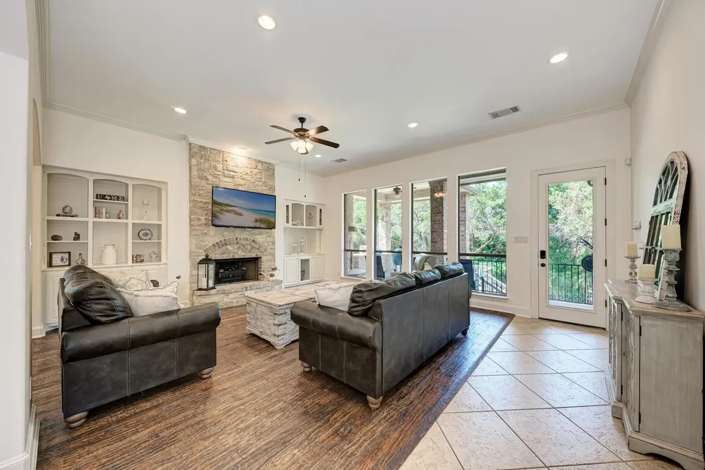 12801 Arbor Lake Cove Austin TX 78732