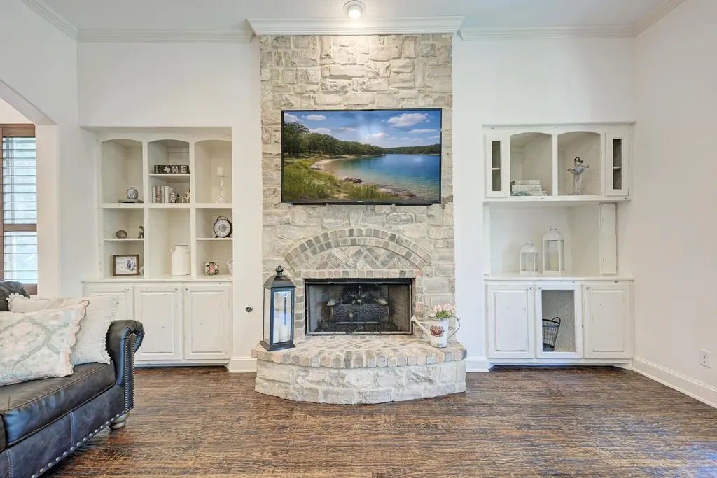 12801 Arbor Lake Cove Austin TX 78732